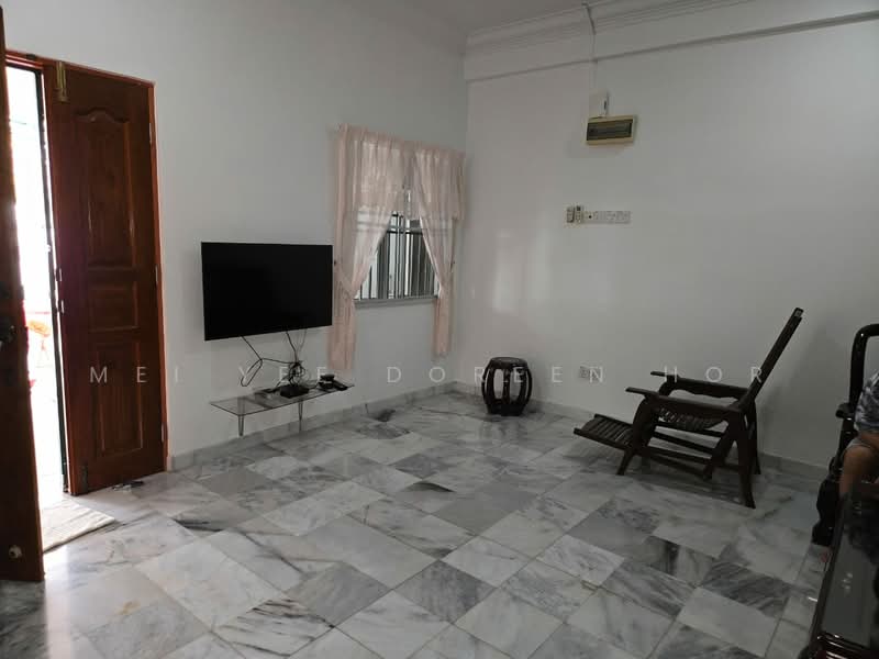 Taman Sri Kamban untuk Untuk Dijual - RM 638,800, Mac 2026 - Living Room - PropertyGuru.com.my