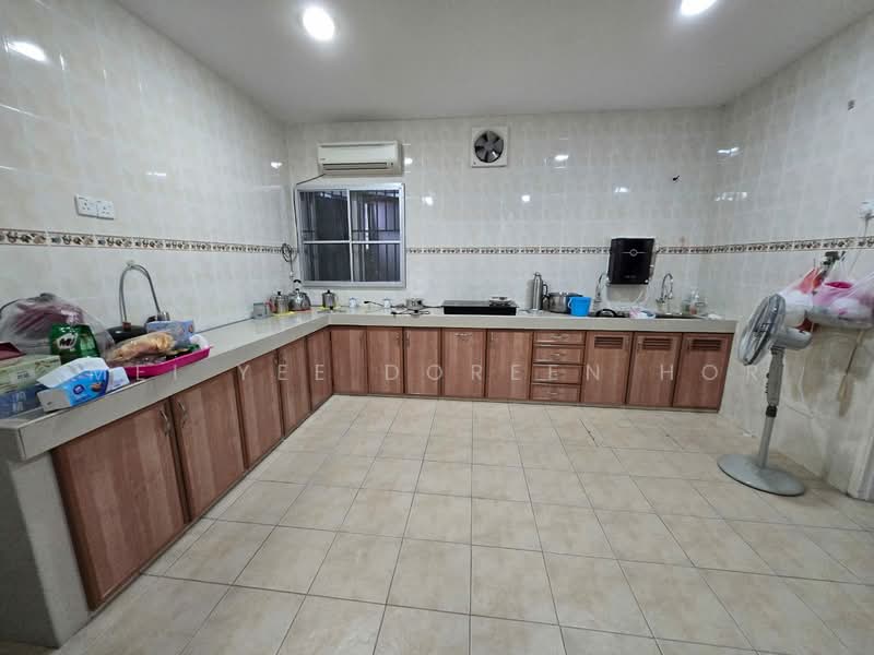 Taman Sri Kamban untuk Untuk Dijual - RM 638,800, Mac 2026 - Kitchen - PropertyGuru.com.my