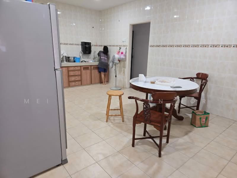 Taman Sri Kamban untuk Untuk Dijual - RM 638,800, Mac 2026 - Kitchen - PropertyGuru.com.my