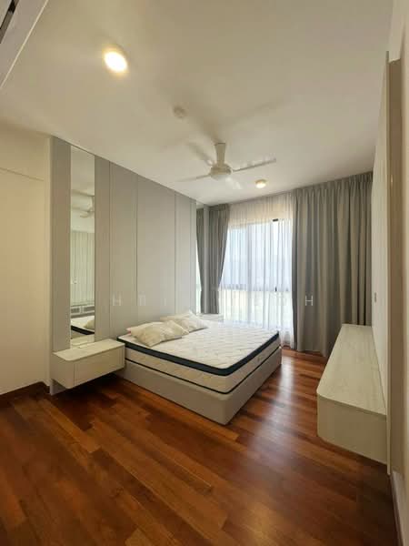 Muze @ PICC untuk Untuk Disewa - RM 4,600 /bulan, Mac 2026 - Bedroom - PropertyGuru.com.my