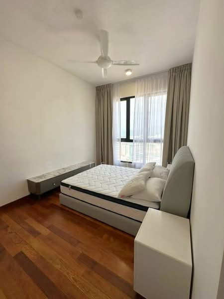 Muze @ PICC untuk Untuk Disewa - RM 4,600 /bulan, Mac 2026 - Bedroom - PropertyGuru.com.my