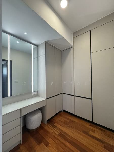 Muze @ PICC untuk Untuk Disewa - RM 4,600 /bulan, Mac 2026 - Interior - PropertyGuru.com.my