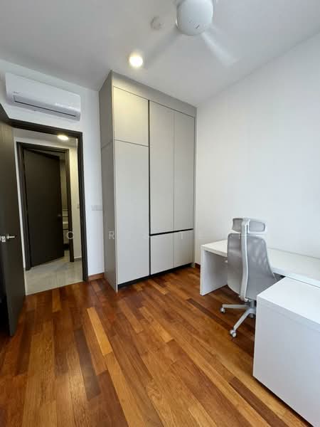 Muze @ PICC untuk Untuk Disewa - RM 4,600 /bulan, Mac 2026 - Bedroom - PropertyGuru.com.my