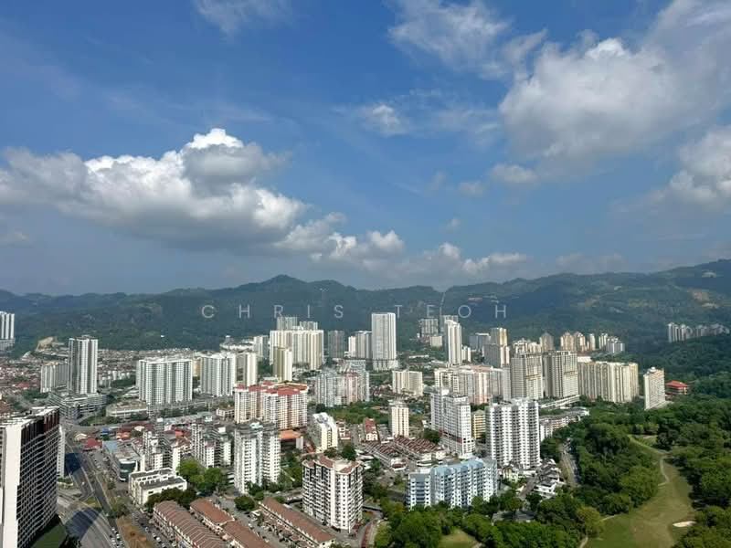 Muze @ PICC untuk Untuk Disewa - RM 4,600 /bulan, Mac 2026 - Exterior - PropertyGuru.com.my