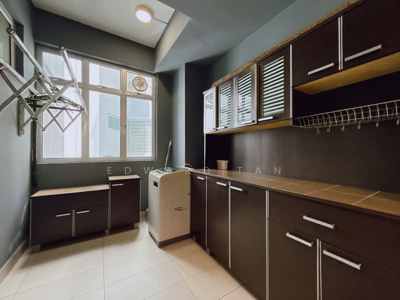 Midori Green (Pangsapuri Hijauan) untuk Untuk Disewa - RM 3,100 /bulan, Mac 2026 - Interior - PropertyGuru.com.my