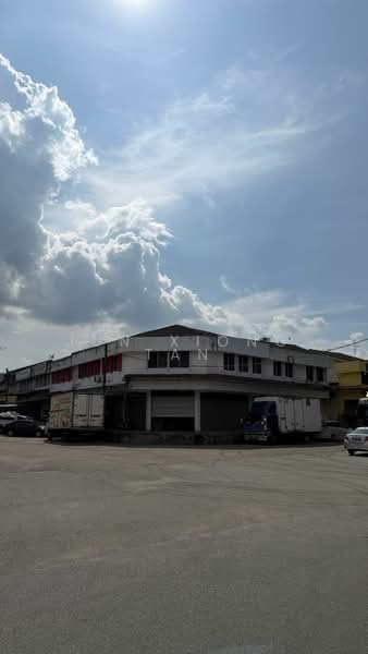 Taman Ungku Tun Aminah untuk Untuk Dijual - RM 850,000, Mac 2026 - Exterior - PropertyGuru.com.my