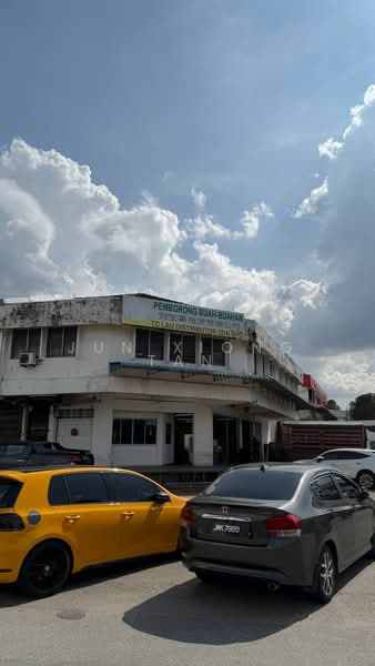 Taman Ungku Tun Aminah untuk Untuk Dijual - RM 850,000, Mac 2026 - Exterior - PropertyGuru.com.my