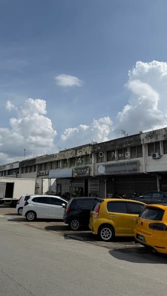 Taman Ungku Tun Aminah untuk Untuk Dijual - RM 850,000, Mac 2026 - Exterior - PropertyGuru.com.my