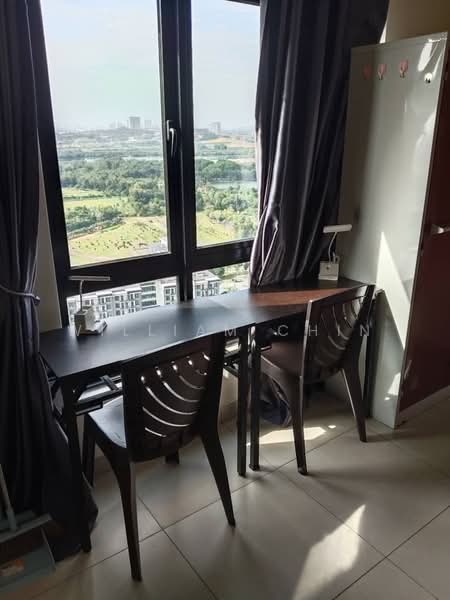 Service Residence for Rent at Edusphere - William Chin - View - PropertyGuru.com.my
