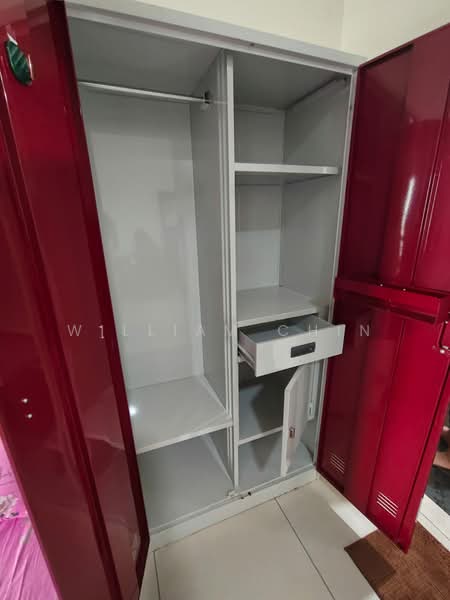 Service Residence for Rent at Edusphere - William Chin - Interior - PropertyGuru.com.my