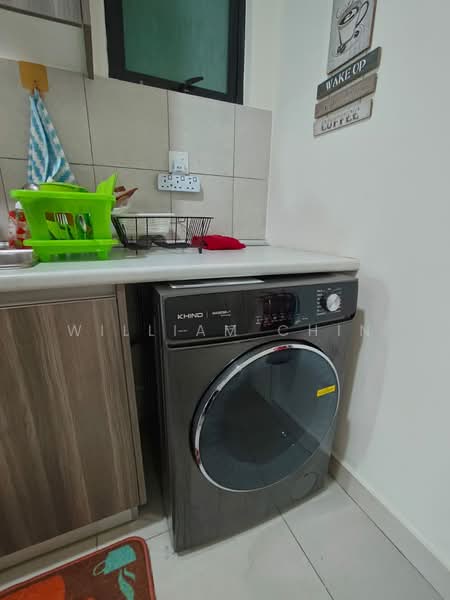 Service Residence for Rent at Edusphere - William Chin - PropertyGuru.com.my