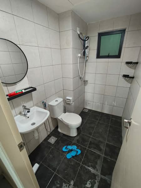 Service Residence for Rent at Edusphere - William Chin - PropertyGuru.com.my