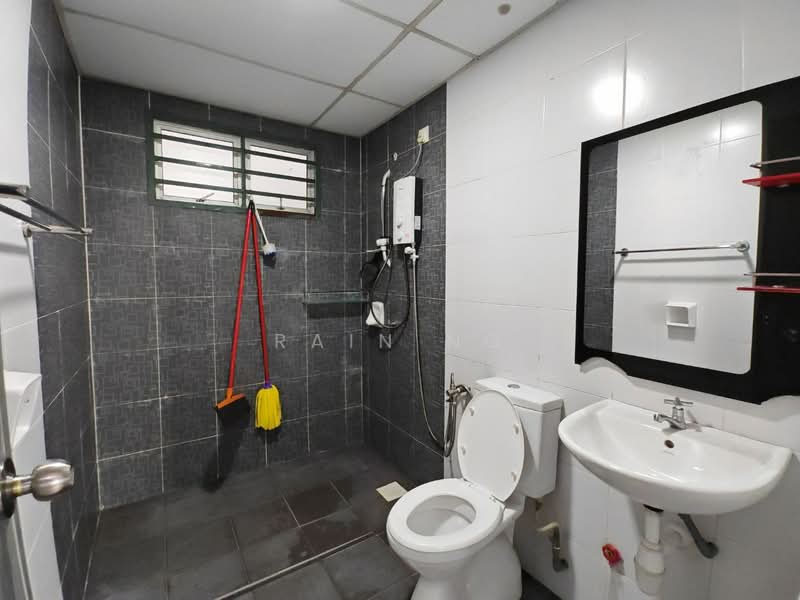 Apartment for Rent at M'tiara - Rain Ng - Bathroom - PropertyGuru.com.my