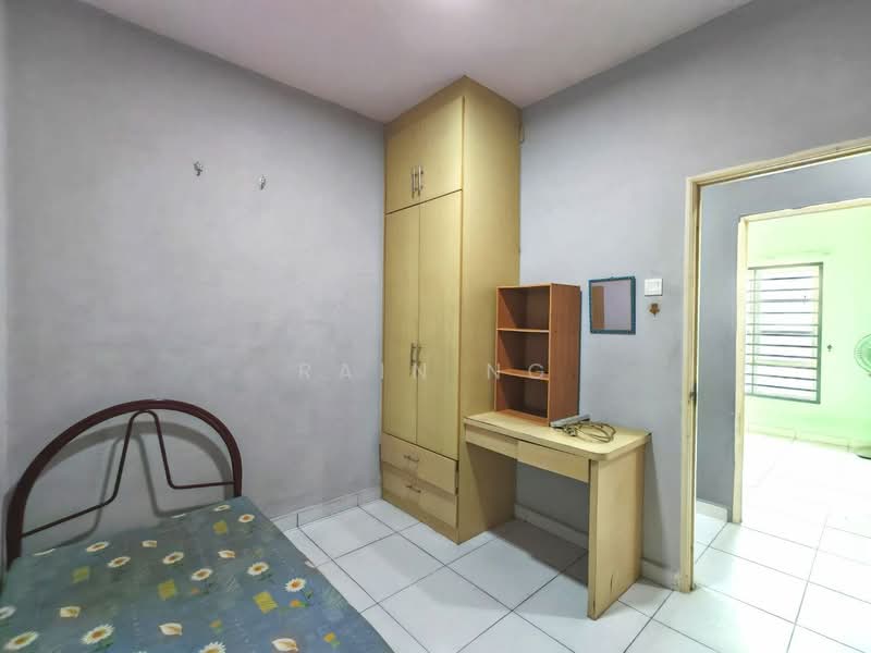 Apartment for Rent at M'tiara - Rain Ng - Bedroom - PropertyGuru.com.my