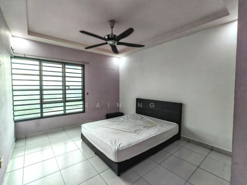 Apartment for Rent at M'tiara - Rain Ng - Bedroom - PropertyGuru.com.my