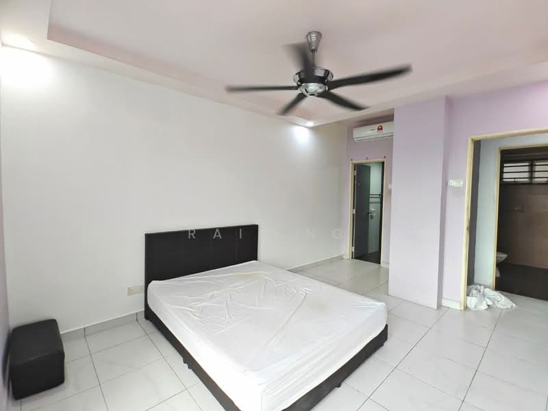Apartment for Rent at M'tiara - Rain Ng - Bedroom - PropertyGuru.com.my