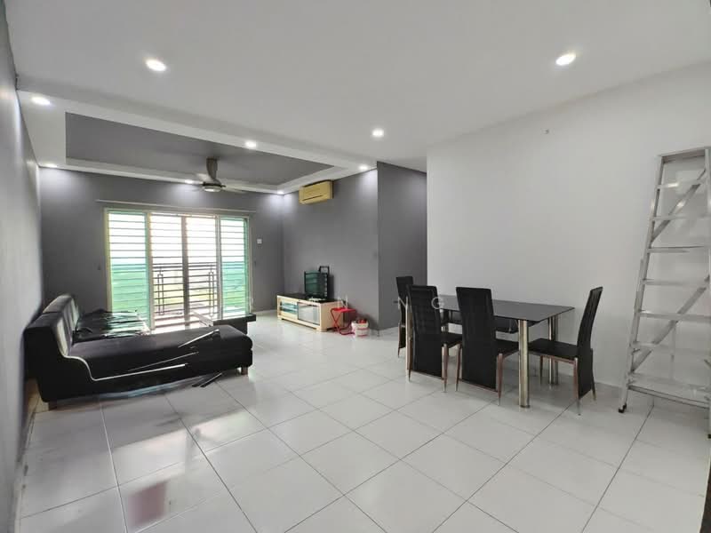 Apartment for Rent at M'tiara - Rain Ng - Living Room - PropertyGuru.com.my