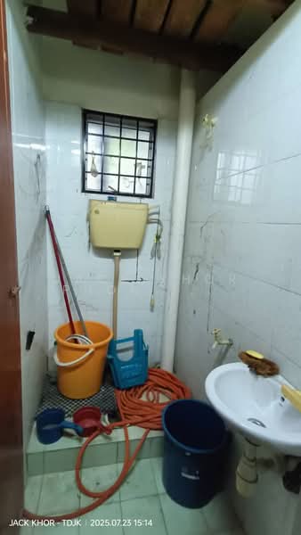 Kapar untuk Untuk Disewa - RM 2,500 /bulan, Mac 2026 - Bathroom - PropertyGuru.com.my