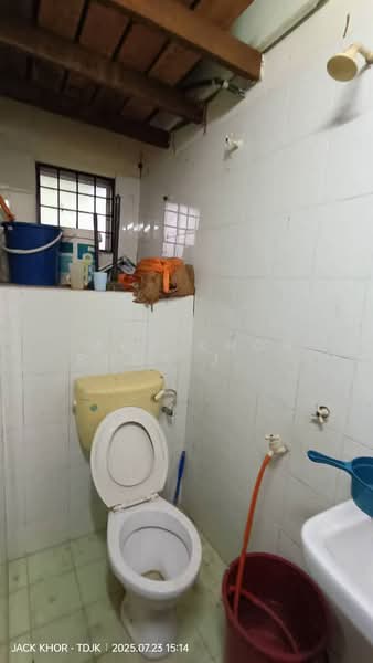 Kapar untuk Untuk Disewa - RM 2,500 /bulan, Mac 2026 - Bathroom - PropertyGuru.com.my