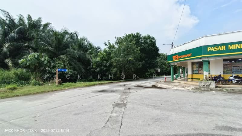 Kapar untuk Untuk Disewa - RM 2,500 /bulan, Mac 2026 - Exterior - PropertyGuru.com.my