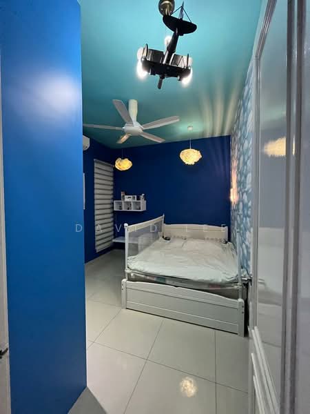 Cluster House for Sale in Bandar Tasik Puteri (Rawang) - David Lee - Bedroom - PropertyGuru.com.my
