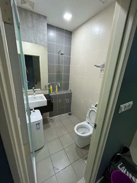 Cluster House for Sale in Bandar Tasik Puteri (Rawang) - David Lee - Bathroom - PropertyGuru.com.my