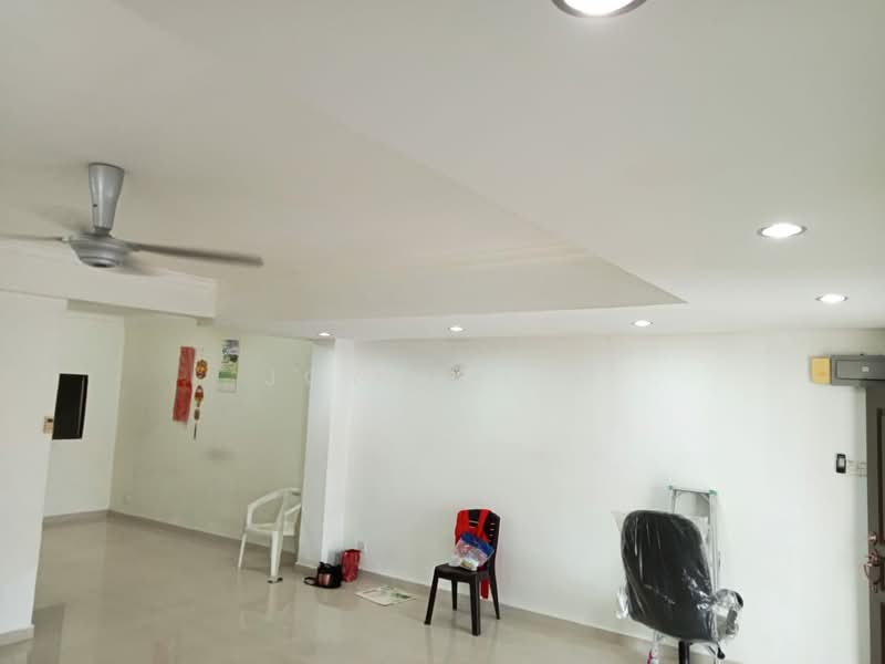 2.5-storey Terraced House for Sale in Bayan Lepas (Penang) - JOYCE LIM - Living Room - PropertyGuru.com.my
