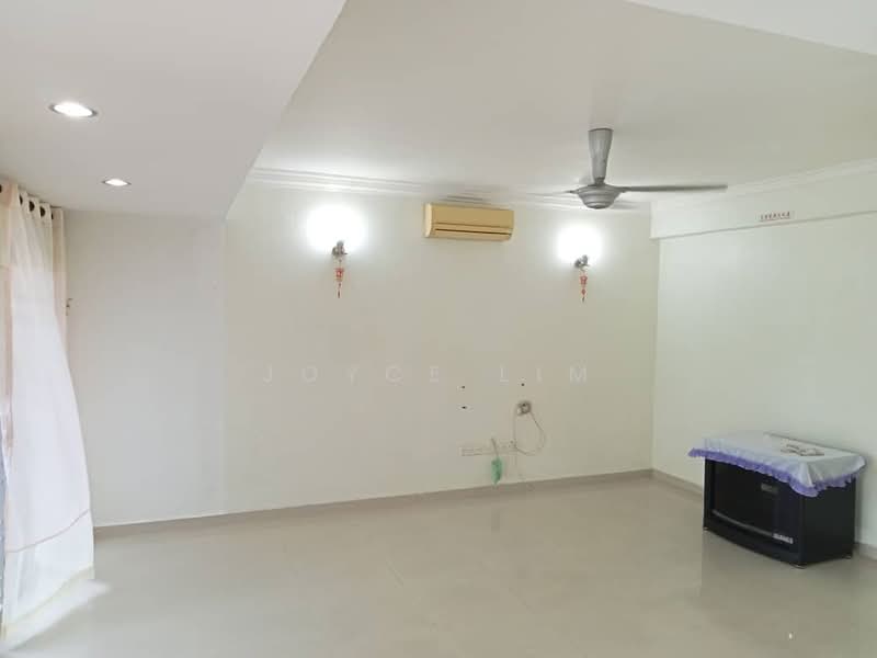 2.5-storey Terraced House for Sale in Bayan Lepas (Penang) - JOYCE LIM - Living Room - PropertyGuru.com.my