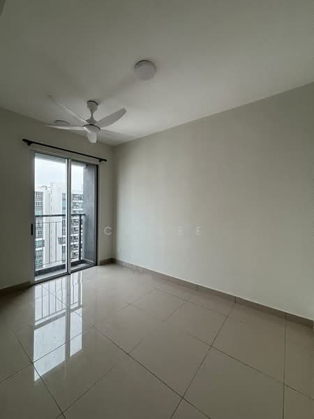 Residensi MH Platinum 2 untuk Untuk Disewa - RM 800 /bulan, Mac 2026 - Balcony - PropertyGuru.com.my