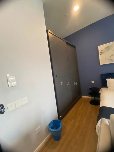 Ceylonz Suites untuk Untuk Disewa - RM 4,000 /bulan, Mac 2026 - Bedroom - PropertyGuru.com.my