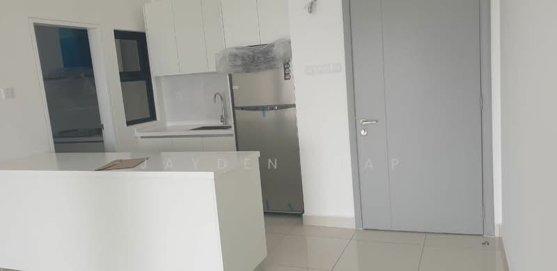 Condominium for Sale at Vertu Resort - Jayden Yeap - Kitchen - PropertyGuru.com.my