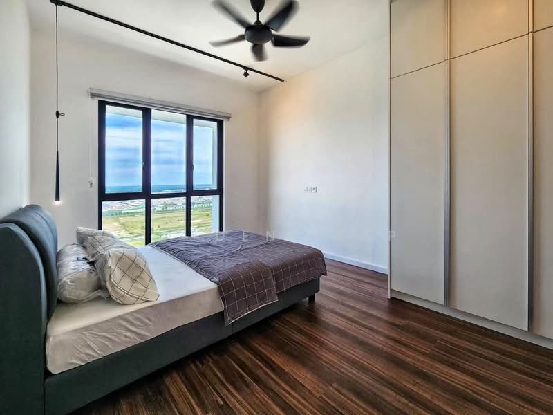 Condominium for Sale at Vertu Resort - Jayden Yeap - Bedroom - PropertyGuru.com.my