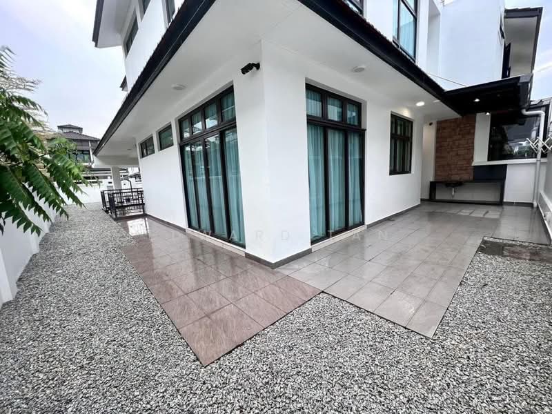 Eco Botanic untuk Untuk Disewa - RM 5,500 /bulan, Mac 2026 - Exterior - PropertyGuru.com.my