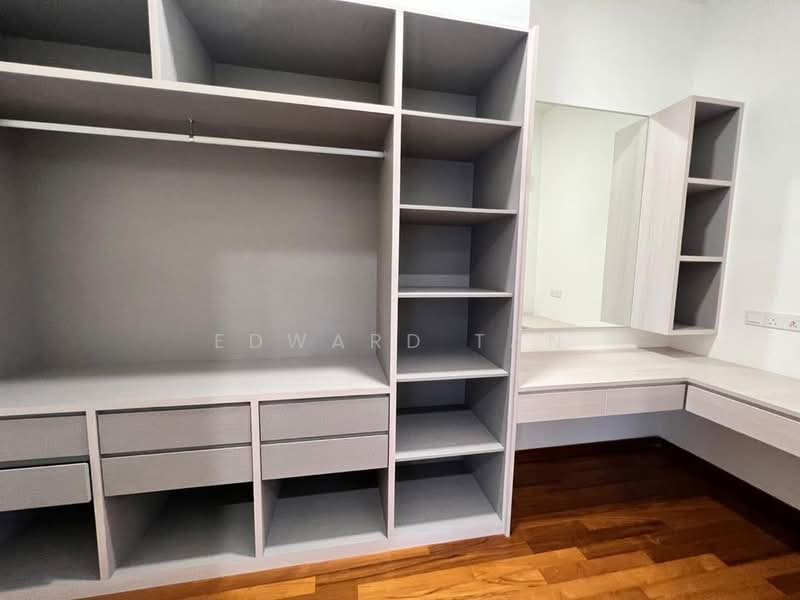 Eco Botanic untuk Untuk Disewa - RM 5,500 /bulan, Mac 2026 - Interior - PropertyGuru.com.my