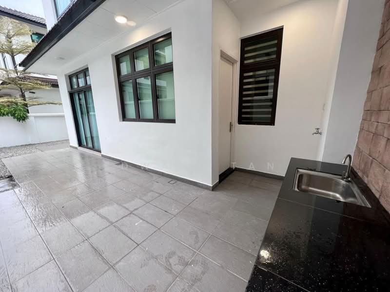 Eco Botanic untuk Untuk Disewa - RM 5,500 /bulan, Mac 2026 - Exterior - PropertyGuru.com.my