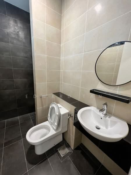 Eco Botanic untuk Untuk Disewa - RM 5,500 /bulan, Mac 2026 - Bathroom - PropertyGuru.com.my