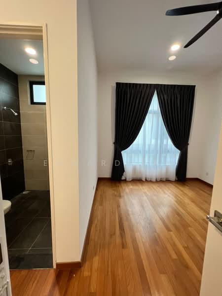 Eco Botanic untuk Untuk Disewa - RM 5,500 /bulan, Mac 2026 - Bathroom - PropertyGuru.com.my