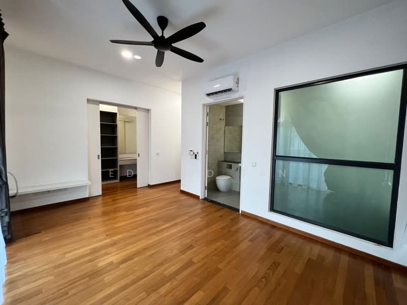 Eco Botanic untuk Untuk Disewa - RM 5,500 /bulan, Mac 2026 - Bedroom - PropertyGuru.com.my
