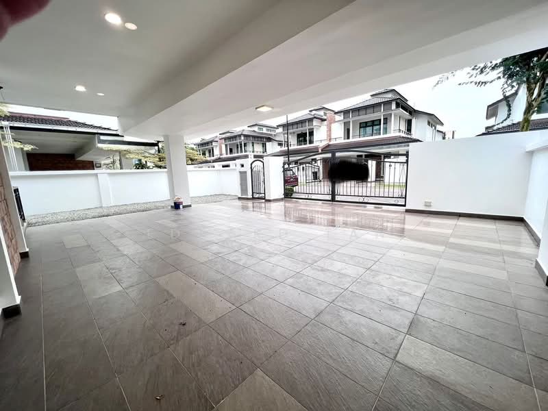 Eco Botanic untuk Untuk Disewa - RM 5,500 /bulan, Mac 2026 - Exterior - PropertyGuru.com.my