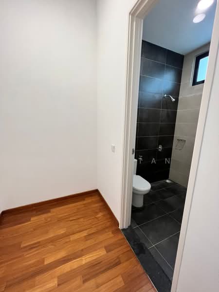 Eco Botanic untuk Untuk Disewa - RM 5,500 /bulan, Mac 2026 - Bathroom - PropertyGuru.com.my