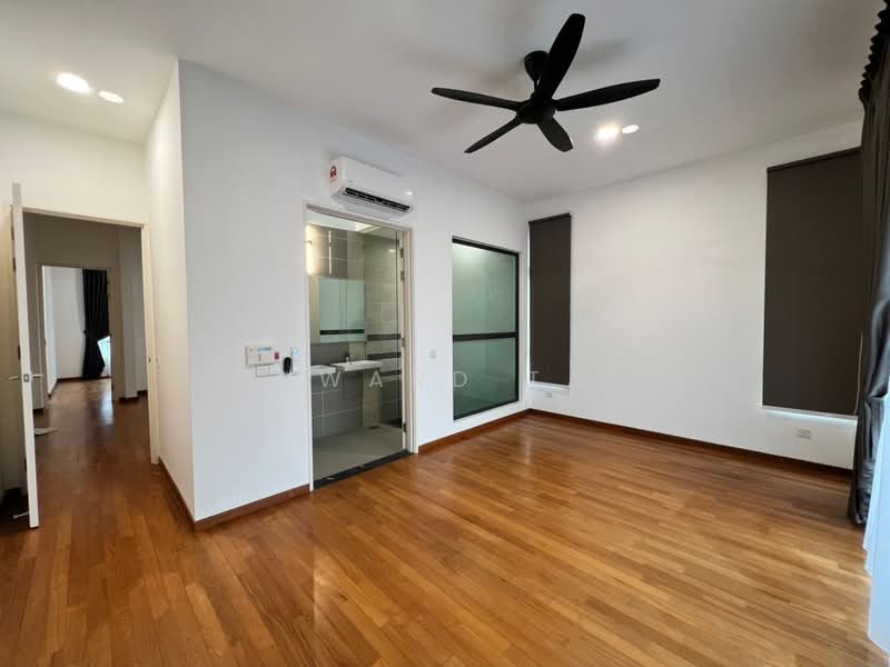 Eco Botanic untuk Untuk Disewa - RM 5,500 /bulan, Mac 2026 - Bedroom - PropertyGuru.com.my