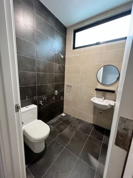 Eco Botanic untuk Untuk Disewa - RM 5,500 /bulan, Mac 2026 - Bathroom - PropertyGuru.com.my