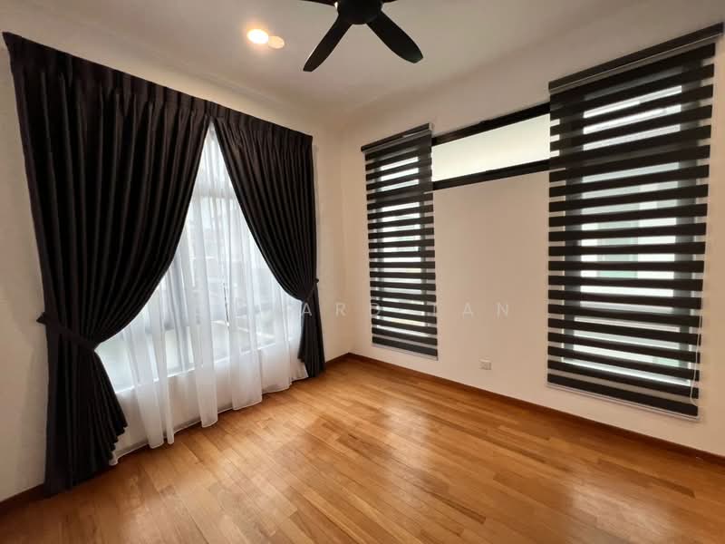 Eco Botanic untuk Untuk Disewa - RM 5,500 /bulan, Mac 2026 - Interior - PropertyGuru.com.my