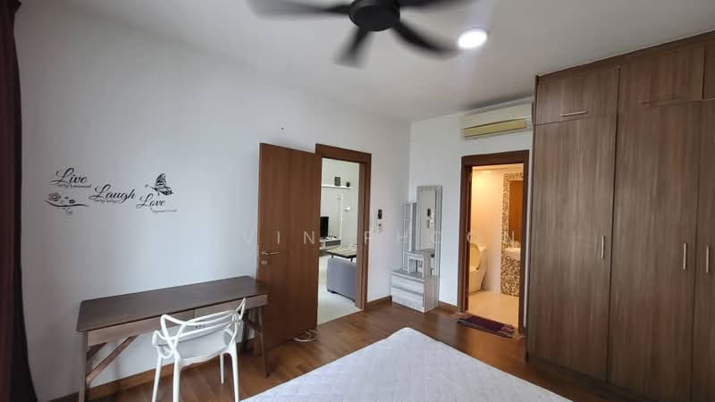 Titiwangsa Sentral untuk Untuk Disewa - RM 2,500 /bulan, Mac 2026 - Bedroom - PropertyGuru.com.my