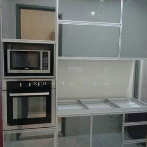 2-storey Terraced House for Sale in East Ledang (Iskandar Puteri (Nusajaya)) - Suenn Low - Kitchen - PropertyGuru.com.my