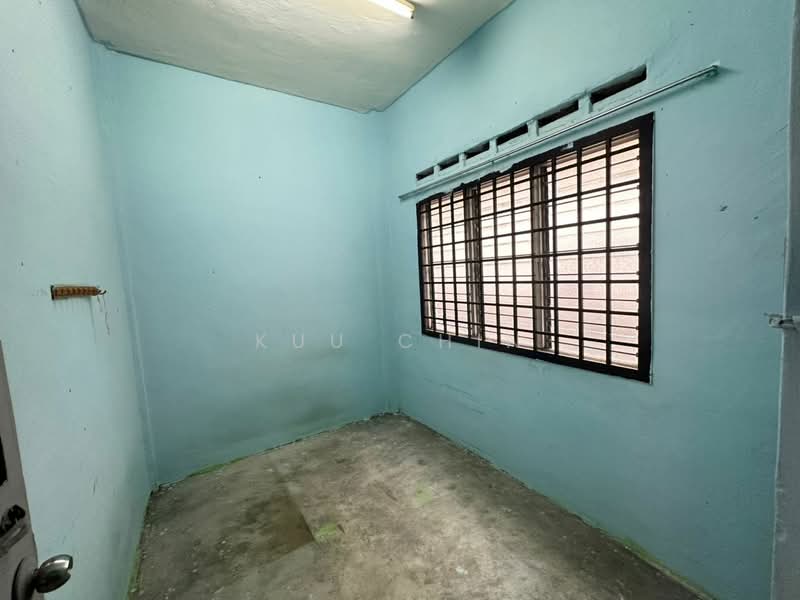 Flat for Sale at Taman Pulai Utama - Kuu Chin - Interior - PropertyGuru.com.my