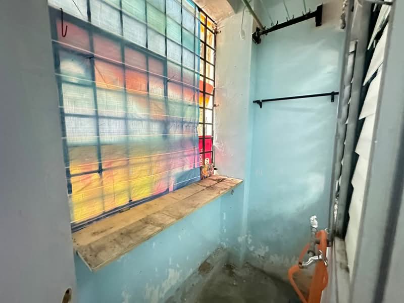 Flat for Sale at Taman Pulai Utama - Kuu Chin - Interior - PropertyGuru.com.my