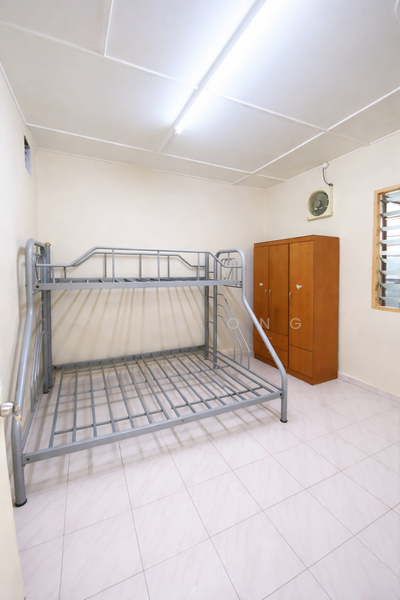 1-storey Terraced House for Rent in Taman Universiti (Skudai) - Gynn Ong - Bedroom - PropertyGuru.com.my