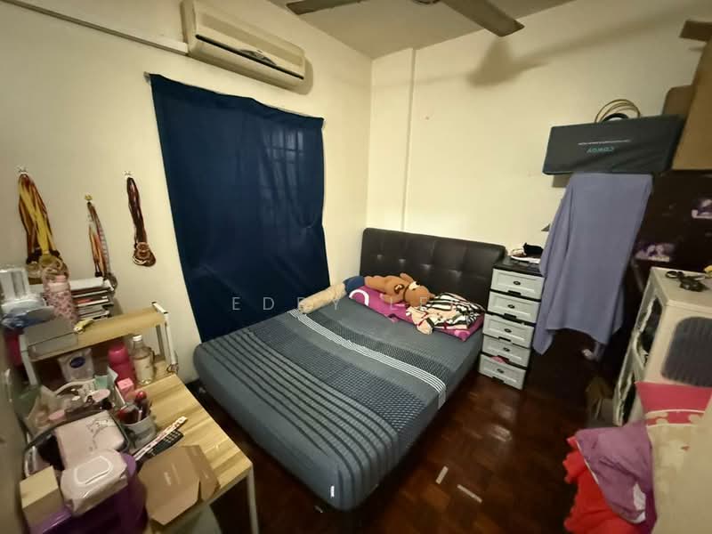 Apartment for Sale at Pandan Court - Eddy Lee - Bedroom - PropertyGuru.com.my