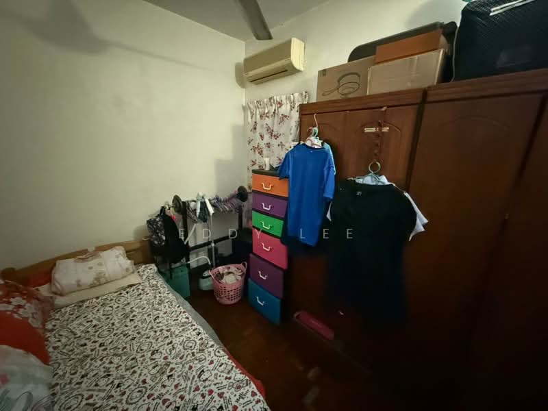 Apartment for Sale at Pandan Court - Eddy Lee - Bedroom - PropertyGuru.com.my